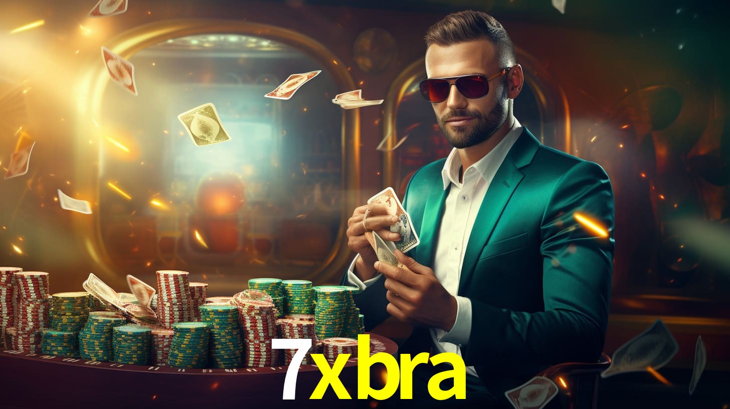 Plataforma 7xbra confiável
