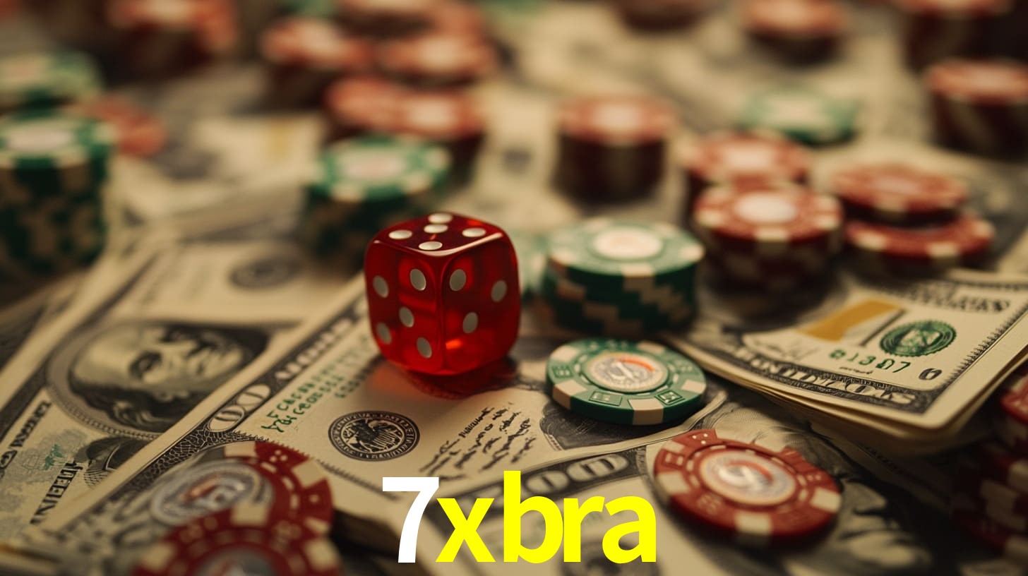 7xbra Recompensas para você
