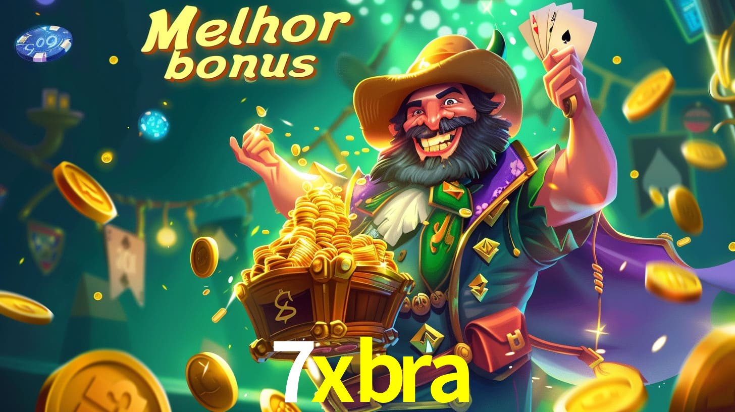 7xbra Aproveite o bônus