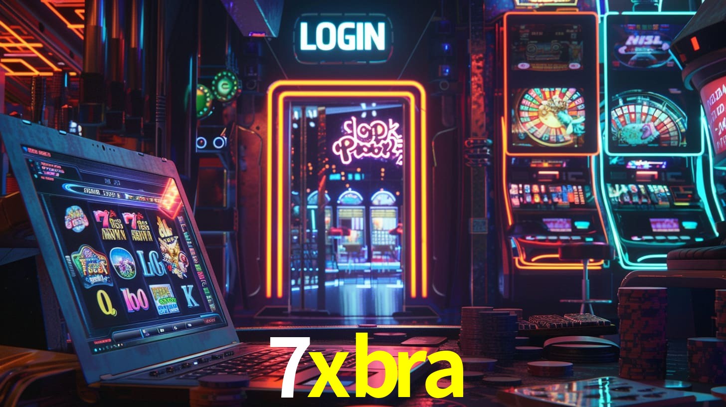 7xbra Baixar Login