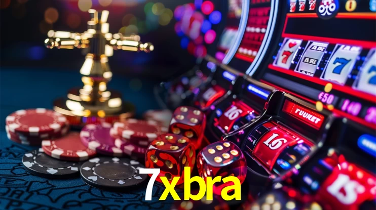 7xbra Ganhe bônus