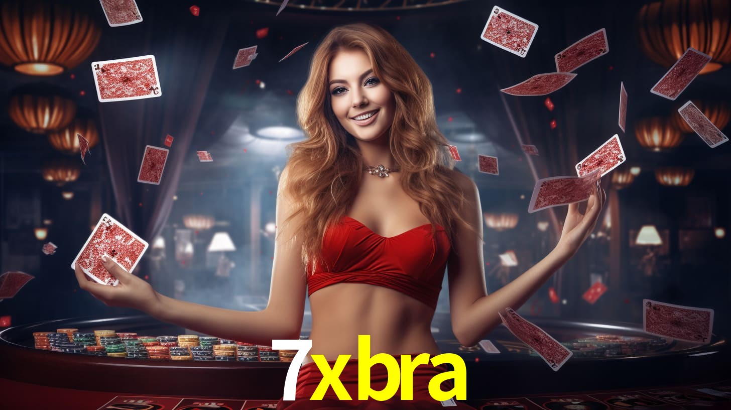 7xbra bônus