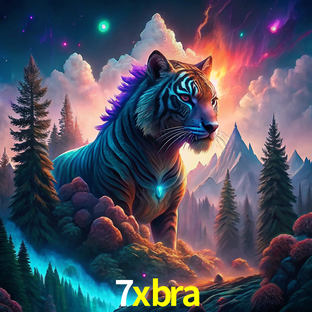 7xbra Fácil de operar