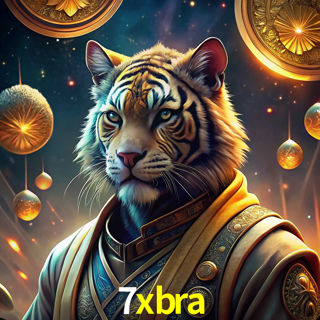 7xbra tiger