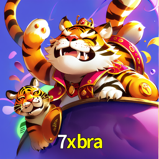 LOGO 7xbra