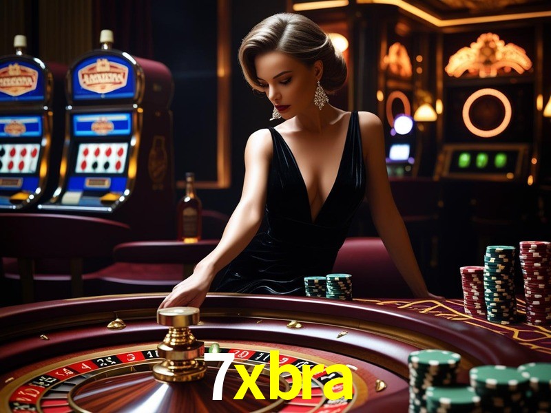 Registro e login no 7xbra